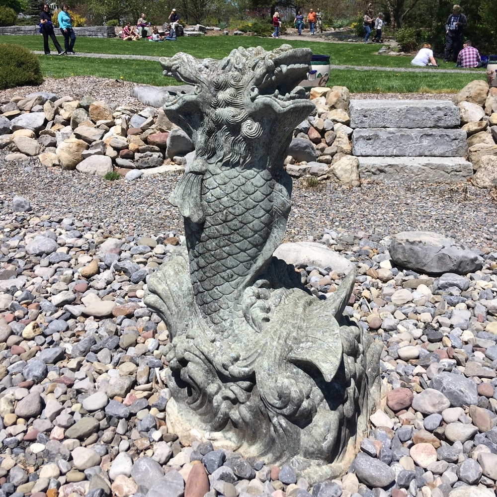 Meet your Posher, Kioni